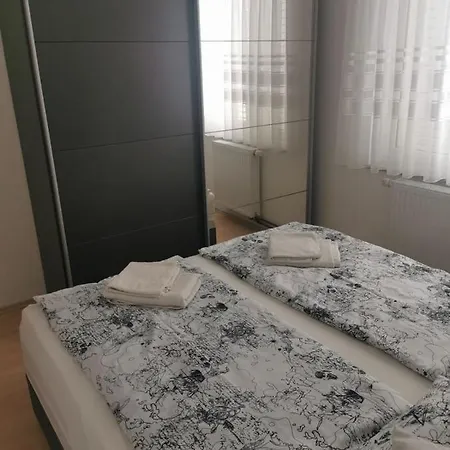 Apartament Ivi