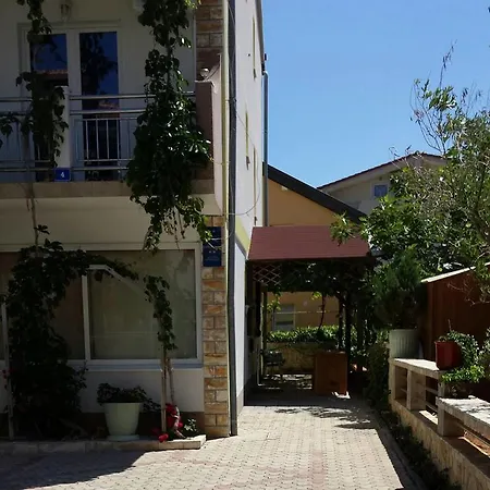 Apartman Ivi Vir
