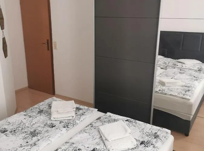 Апартаменты Ivi *