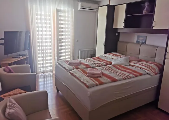 Ivi Апартаменты