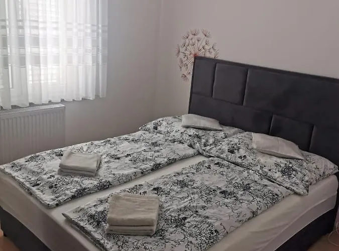 Ivi Апартаменты *