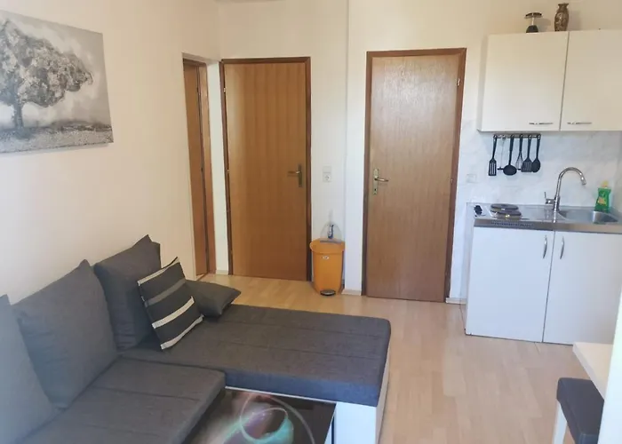 Ivi Апартаменты