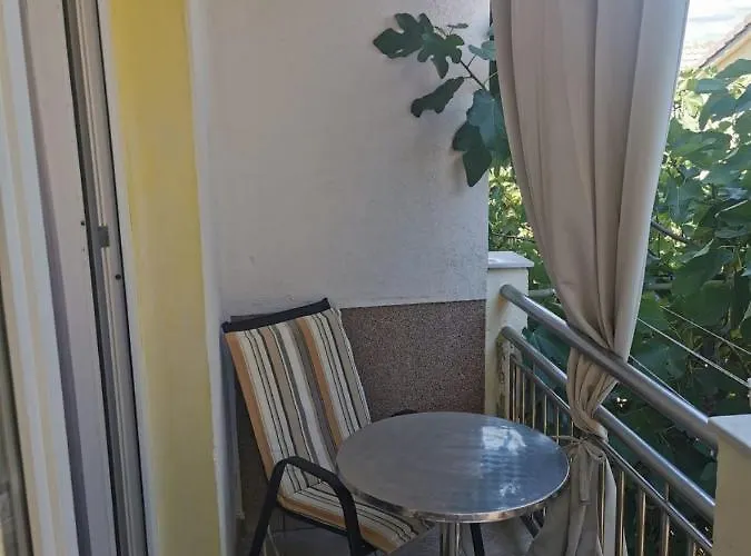 Апартаменты Ivi *