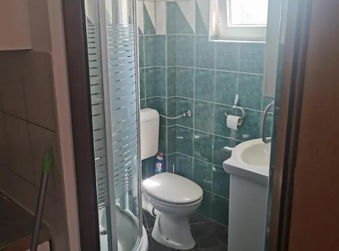 Ivi Апартаменты *