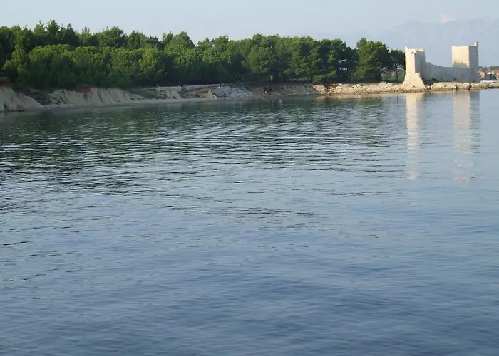 Апартаменты Ivi *